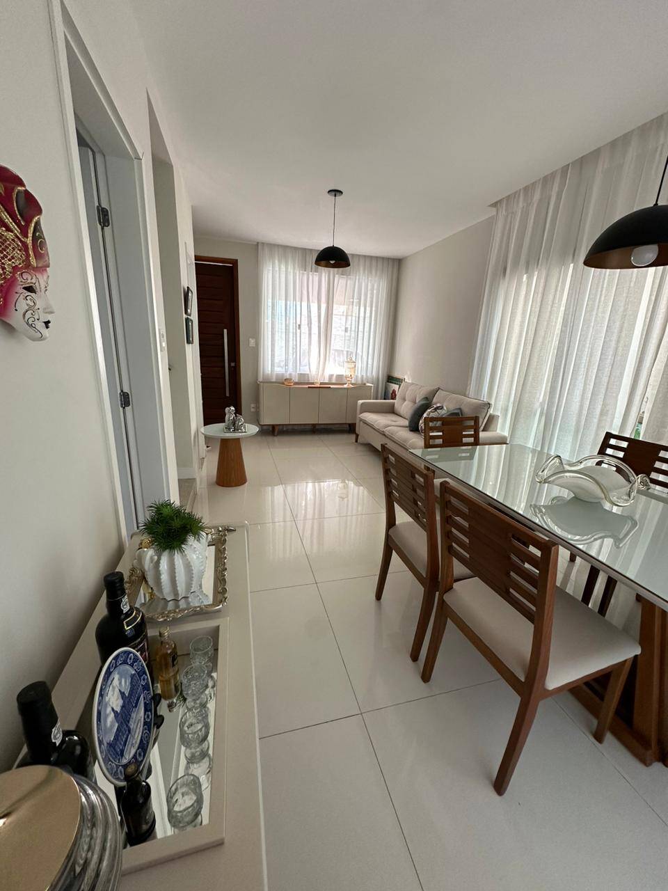 Casa à venda com 3 quartos, 196m² - Foto 18