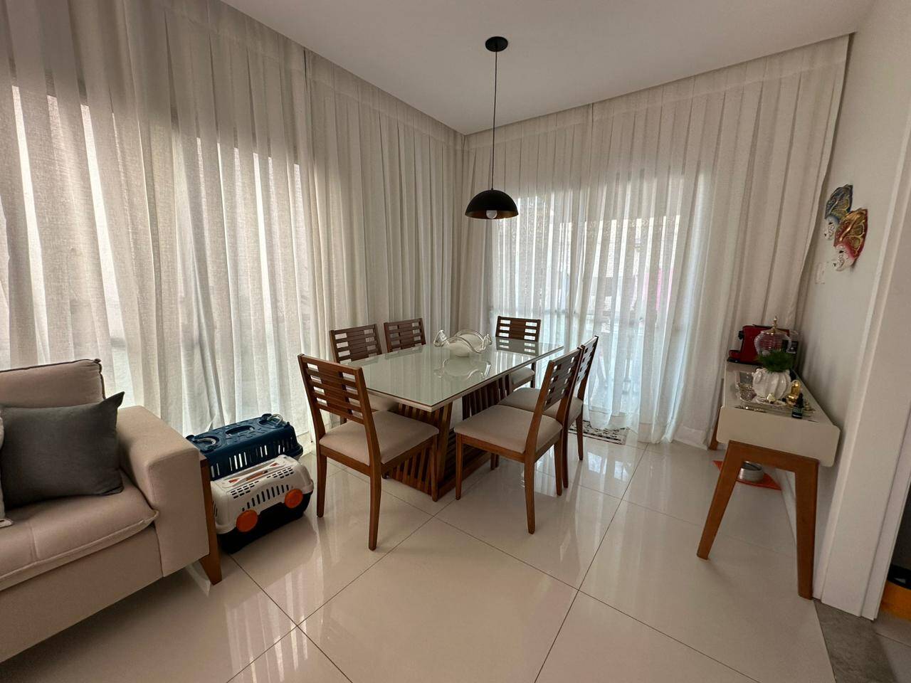 Casa à venda com 3 quartos, 196m² - Foto 14