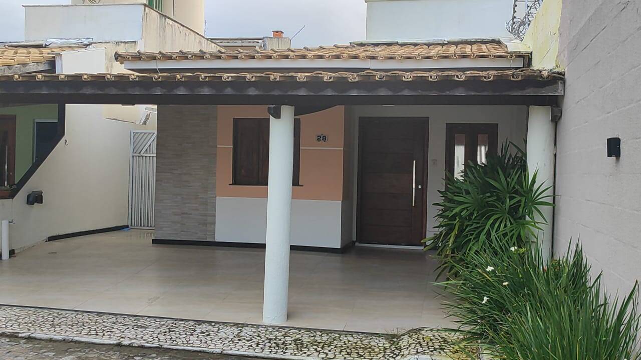 Casa à venda e aluguel com 3 quartos - Foto 10