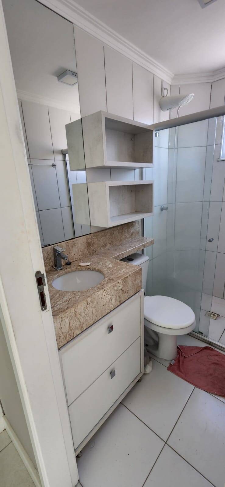 Apartamento para alugar com 2 quartos - Foto 4