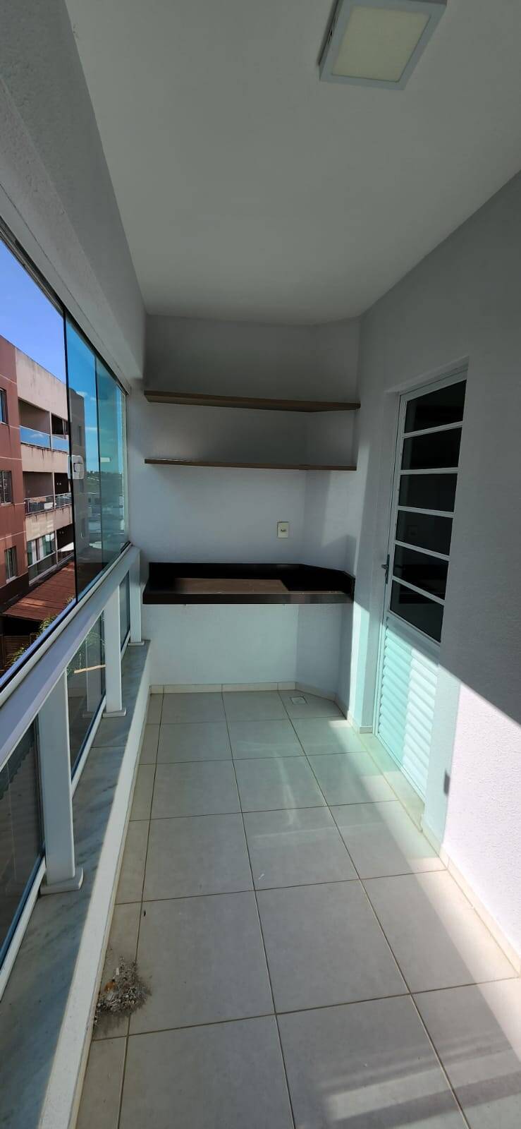 Apartamento para alugar com 2 quartos - Foto 3