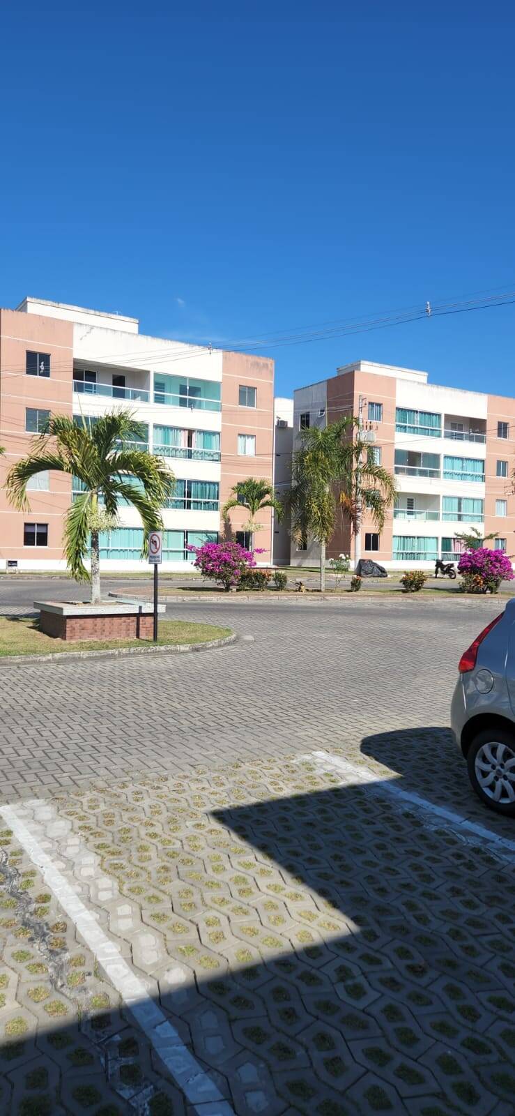 Apartamento para alugar com 2 quartos - Foto 9