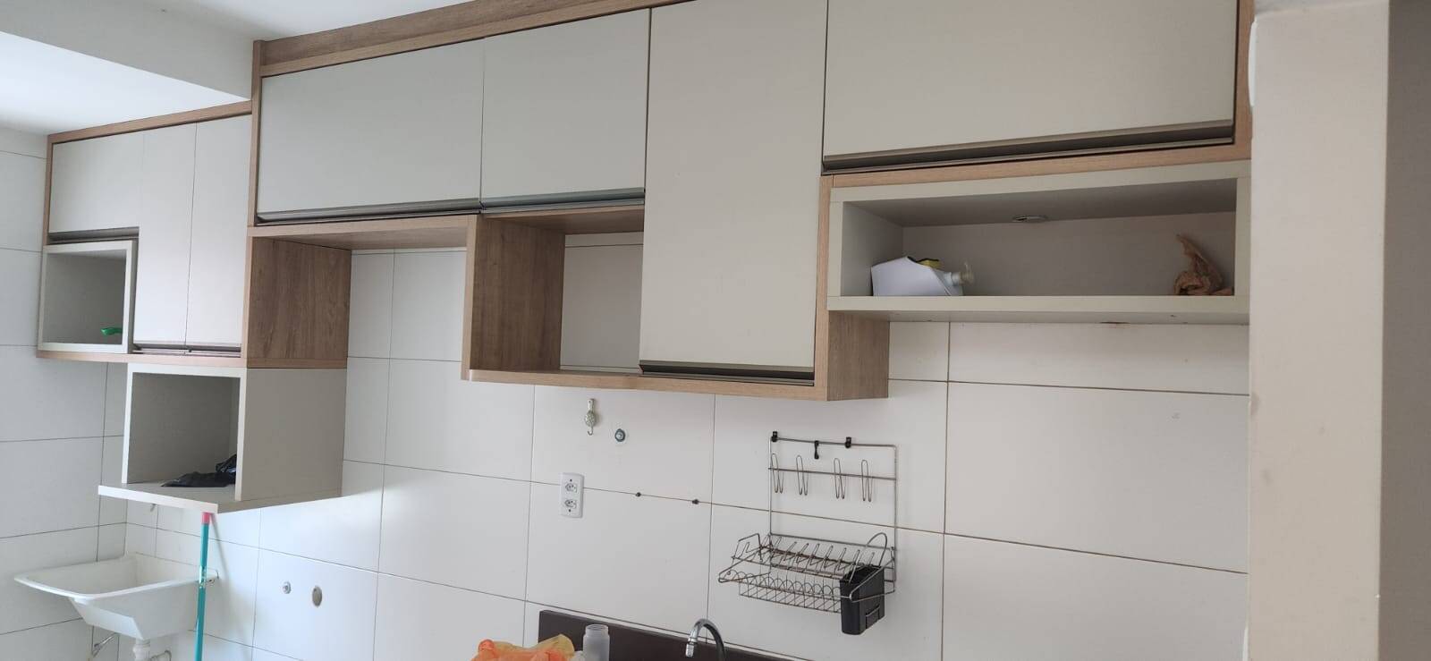 Apartamento para alugar com 2 quartos - Foto 7