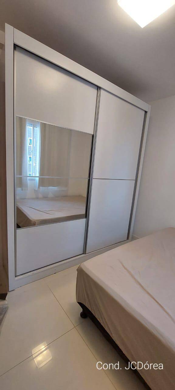 Apartamento para alugar com 2 quartos - Foto 3