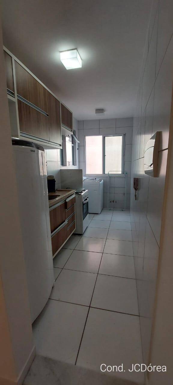 Apartamento para alugar com 2 quartos - Foto 8