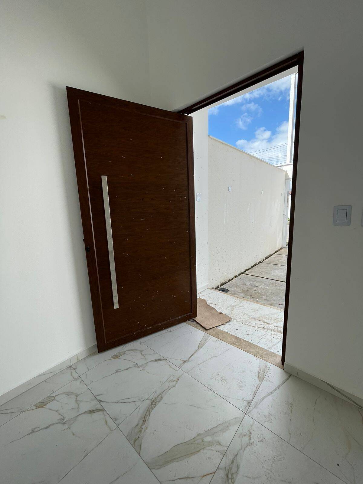 Casa à venda com 3 quartos - Foto 7