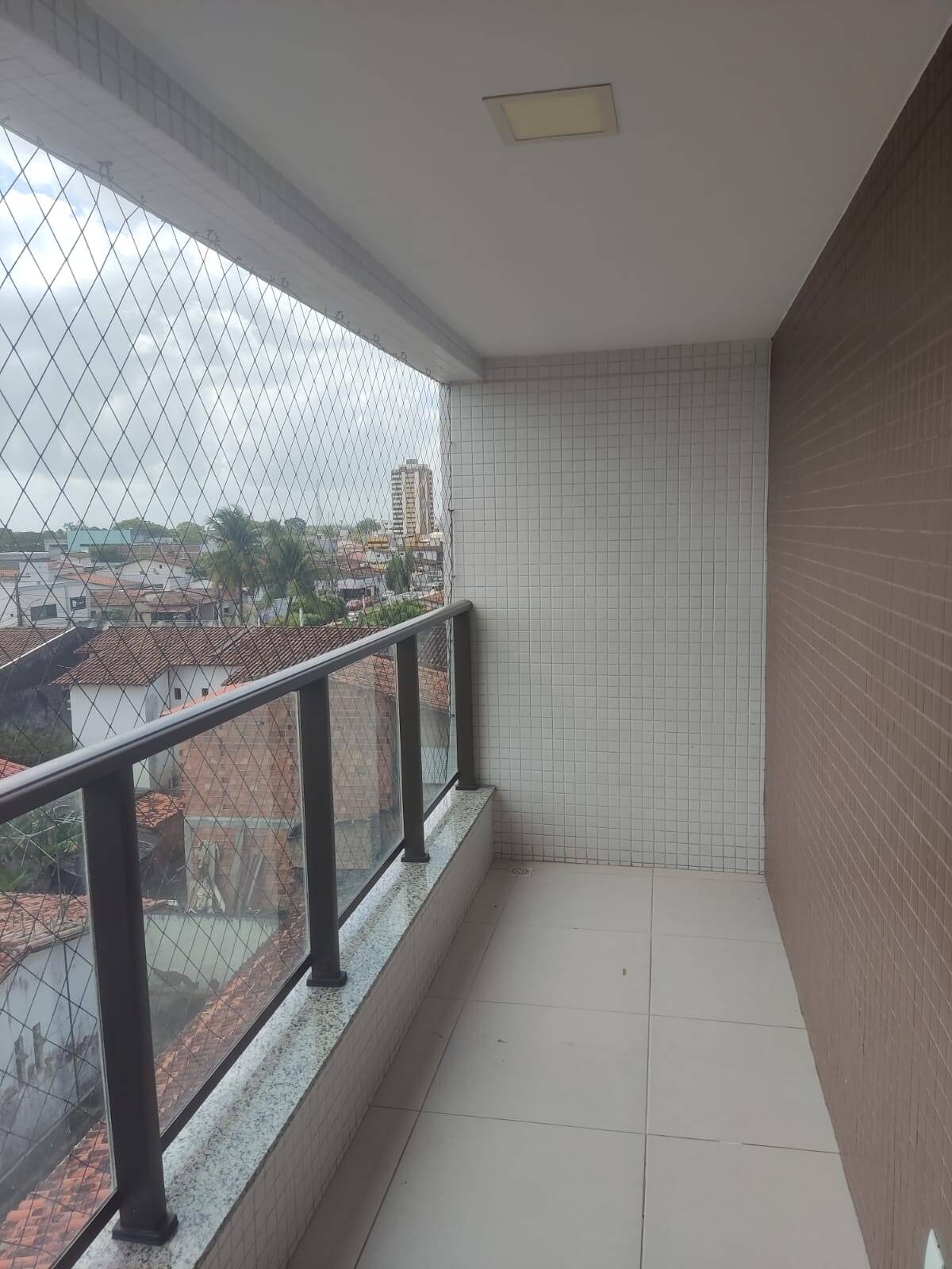 Apartamento para alugar com 3 quartos - Foto 1