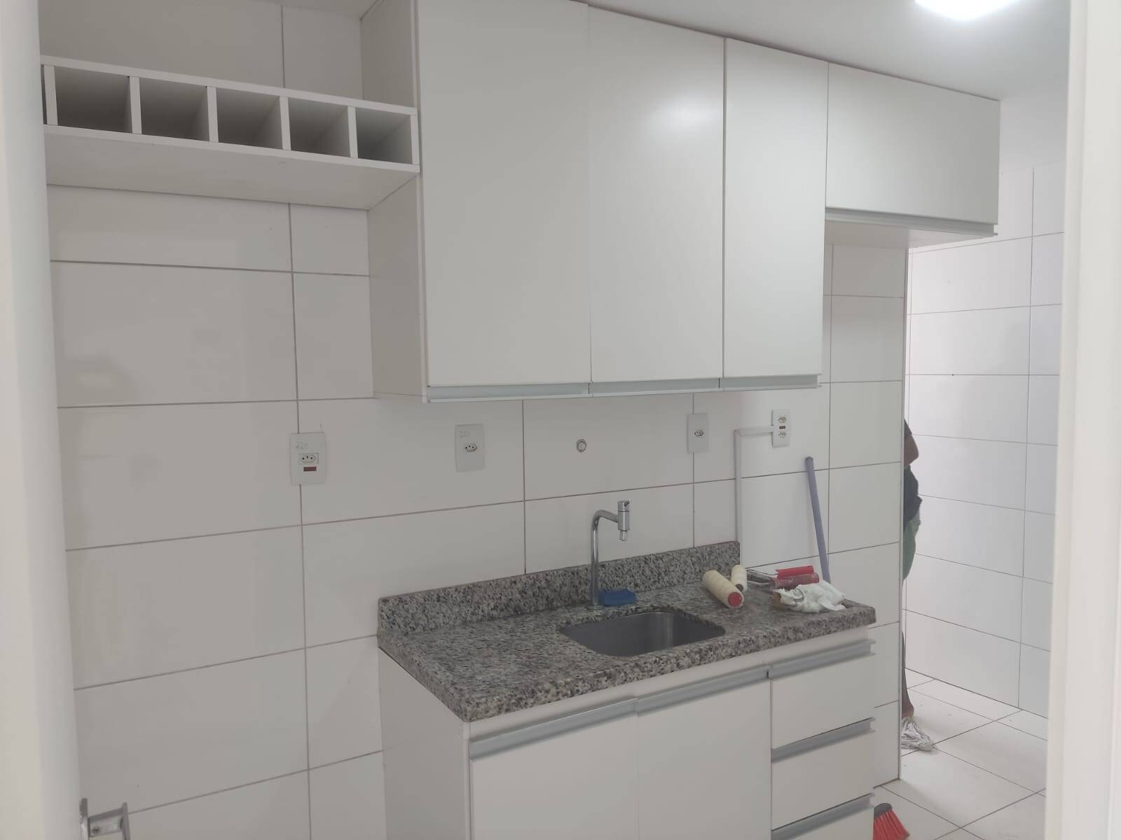 Apartamento para alugar com 3 quartos - Foto 16