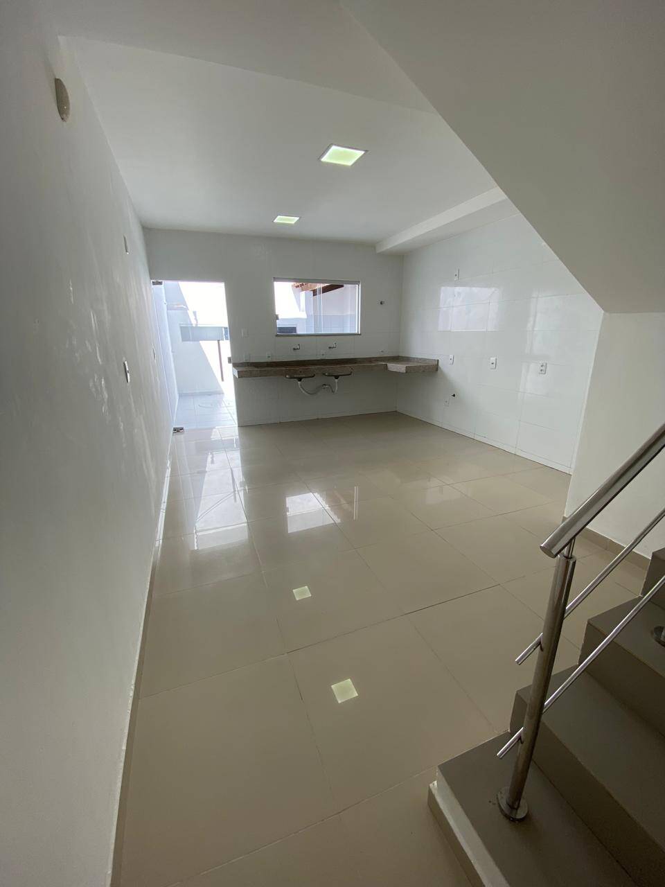 Casa à venda com 3 quartos, 165m² - Foto 12