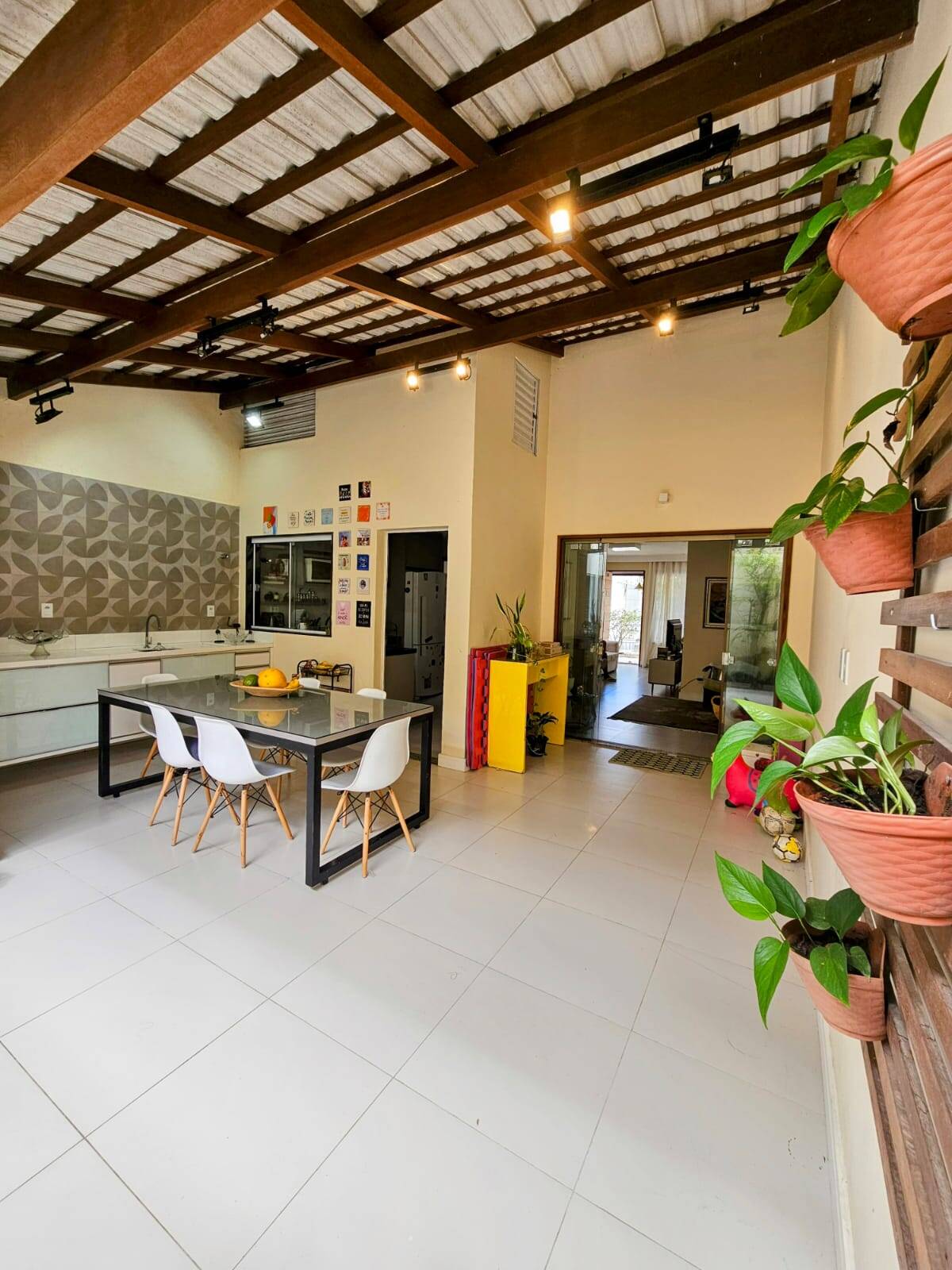 Casa à venda com 3 quartos - Foto 4