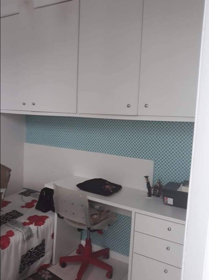 Apartamento à venda com 3 quartos - Foto 10