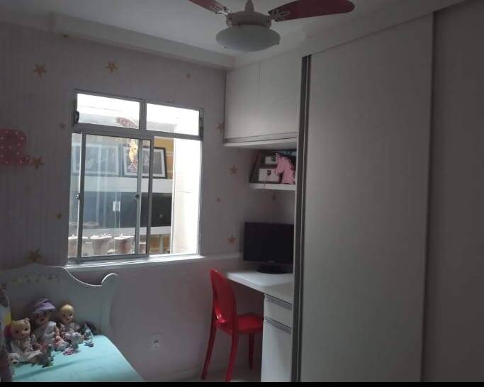 Apartamento à venda com 3 quartos - Foto 9