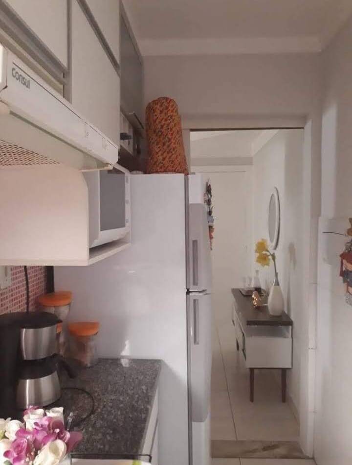 Apartamento à venda com 3 quartos - Foto 12