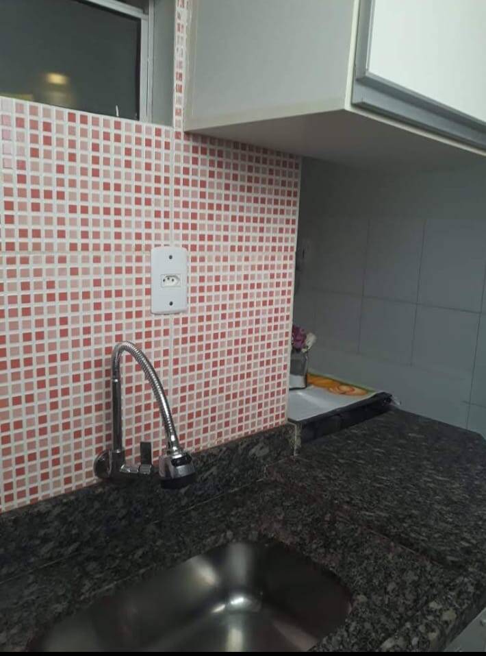 Apartamento à venda com 3 quartos - Foto 11