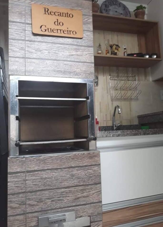 Apartamento à venda com 3 quartos - Foto 14