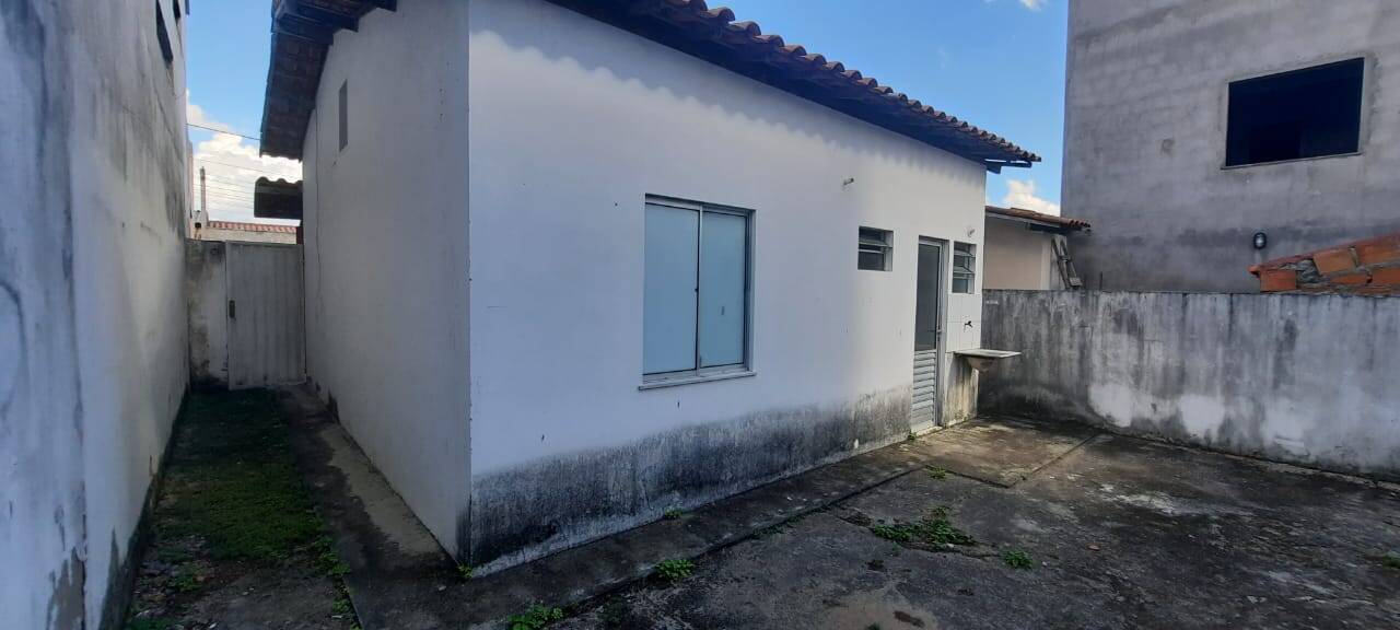 Casa à venda com 2 quartos - Foto 8