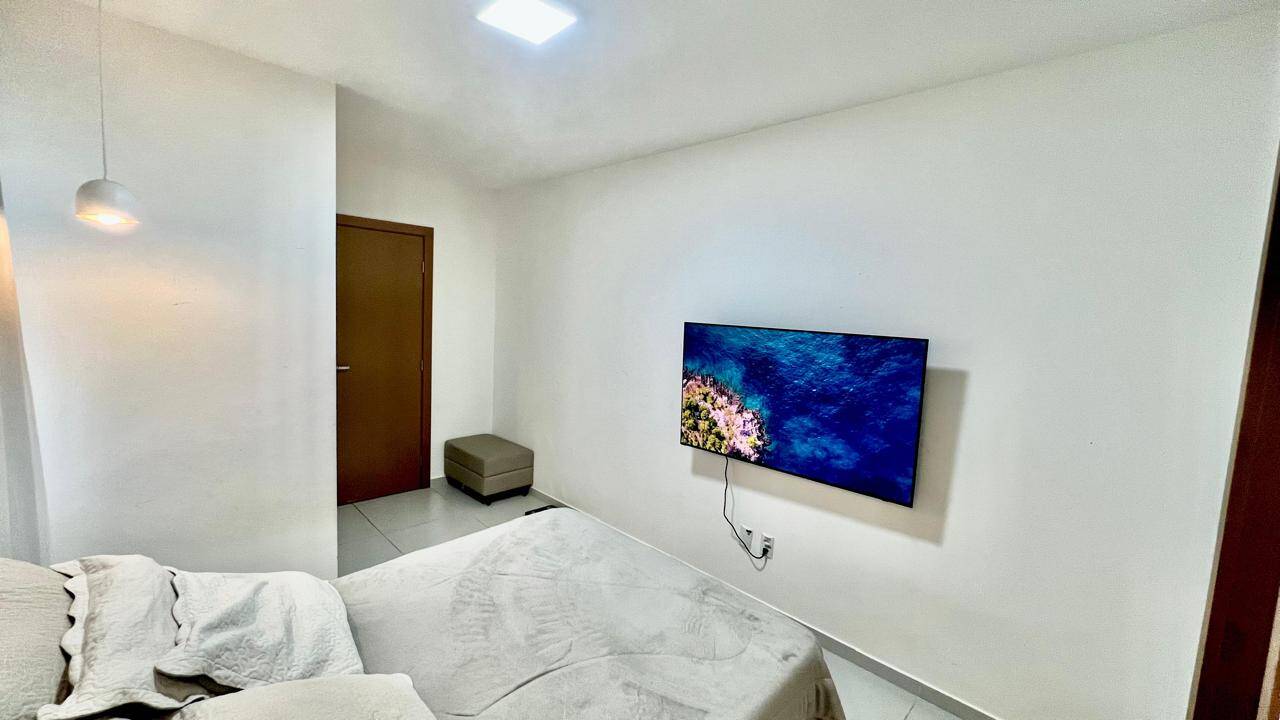 Casa à venda com 3 quartos, 162m² - Foto 11