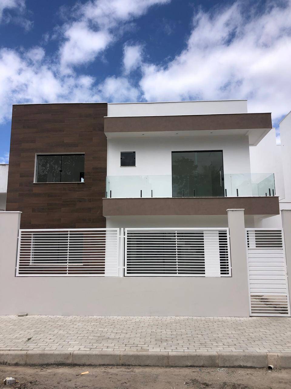 Casa à venda com 3 quartos, 99m² - Foto 15