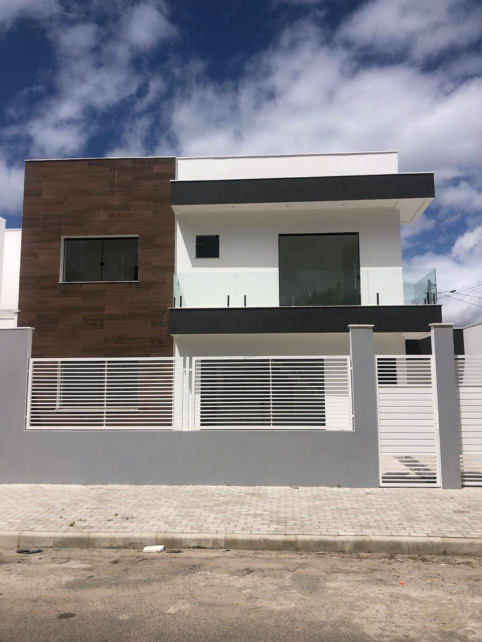 Casa à venda com 3 quartos, 99m² - Foto 17