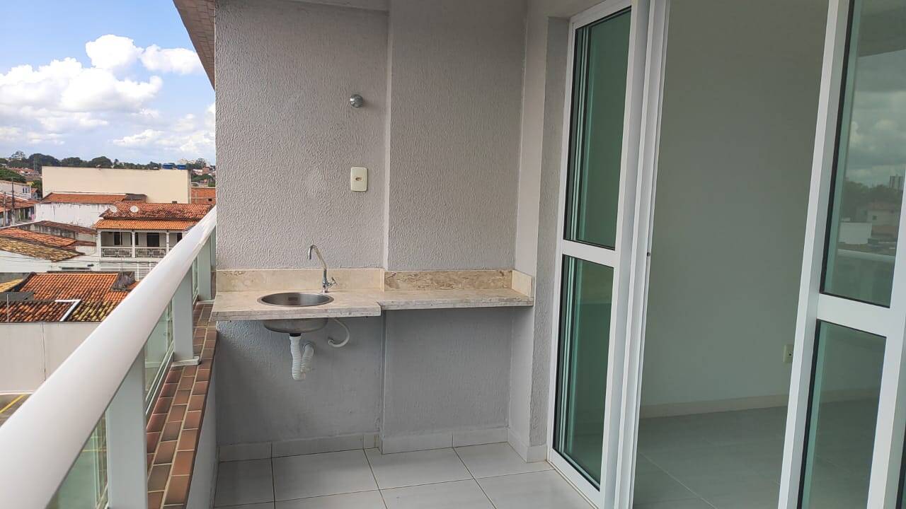 Apartamento à venda e aluguel com 3 quartos - Foto 11