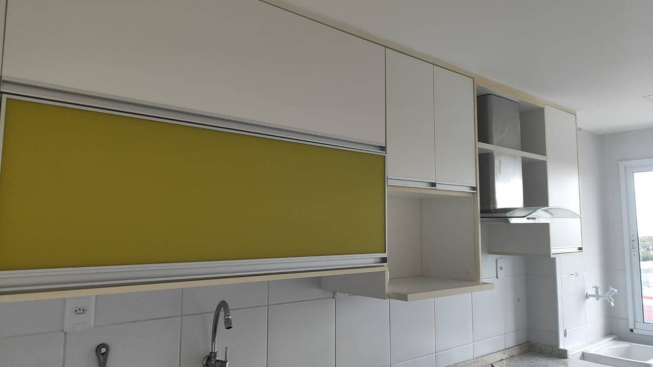 Apartamento à venda e aluguel com 2 quartos - Foto 9