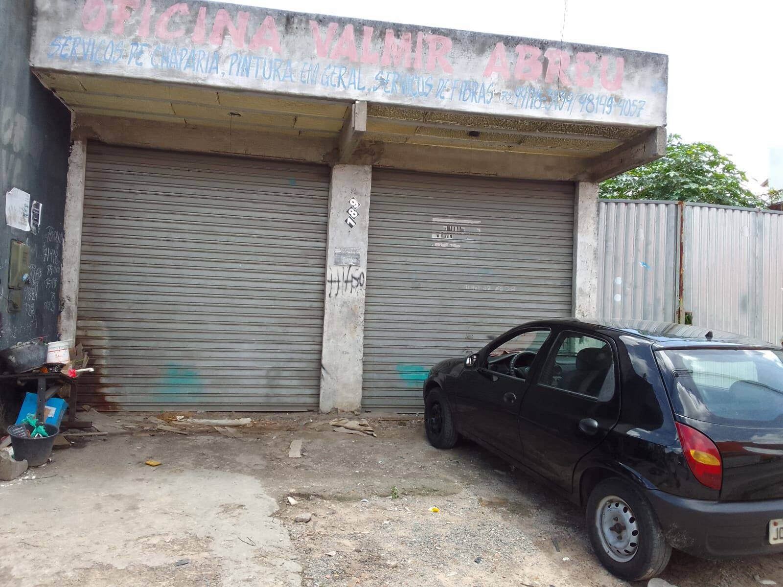 Conjunto Comercial-Sala à venda e aluguel, 470m² - Foto 2