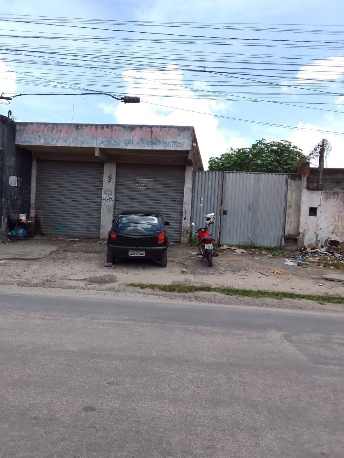 Conjunto Comercial-Sala à venda e aluguel, 470m² - Foto 1