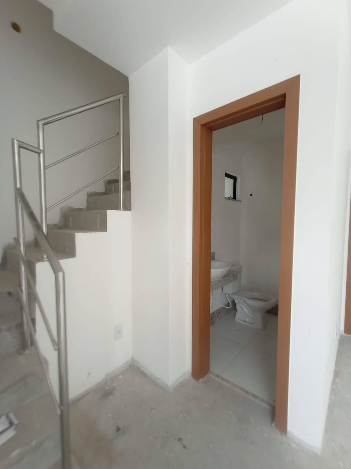 Casa à venda com 3 quartos, 93m² - Foto 6