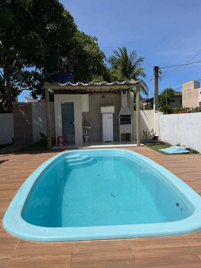 Casa à venda com 3 quartos, 420m² - Foto 10