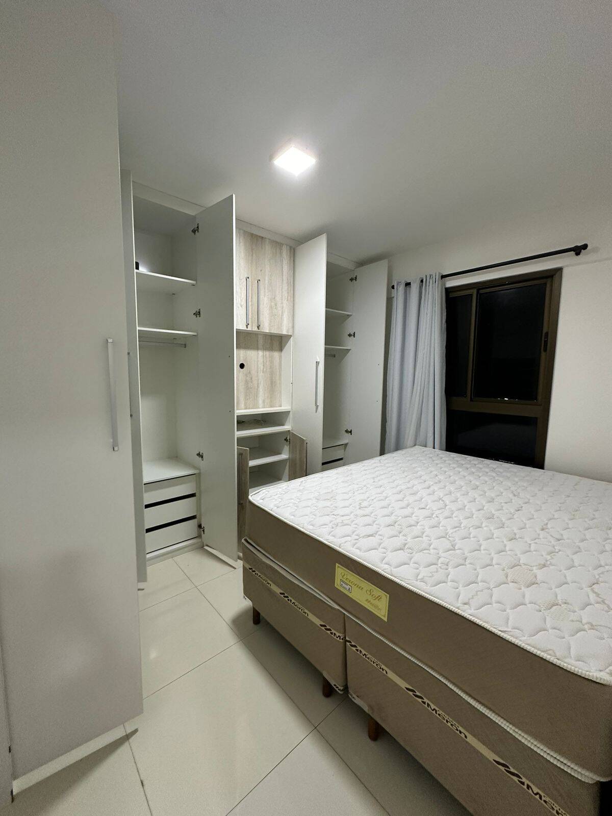 Apartamento para alugar com 3 quartos - Foto 4