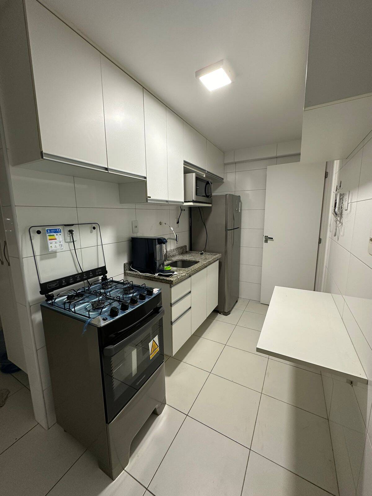 Apartamento para alugar com 3 quartos - Foto 11