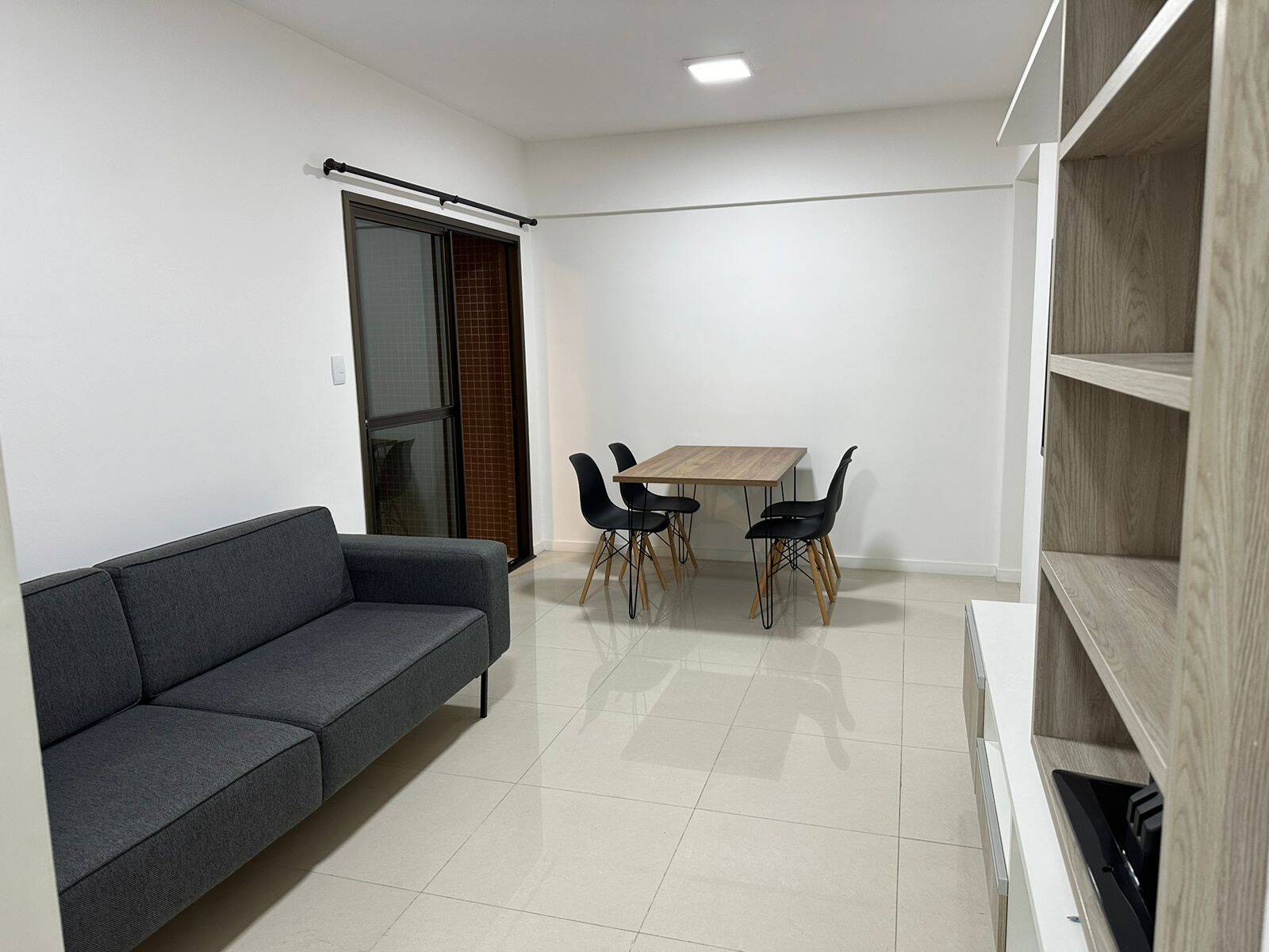 Apartamento para alugar com 3 quartos - Foto 14