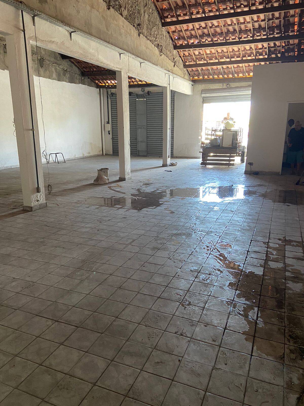 Conjunto Comercial-Sala para alugar, 140m² - Foto 1