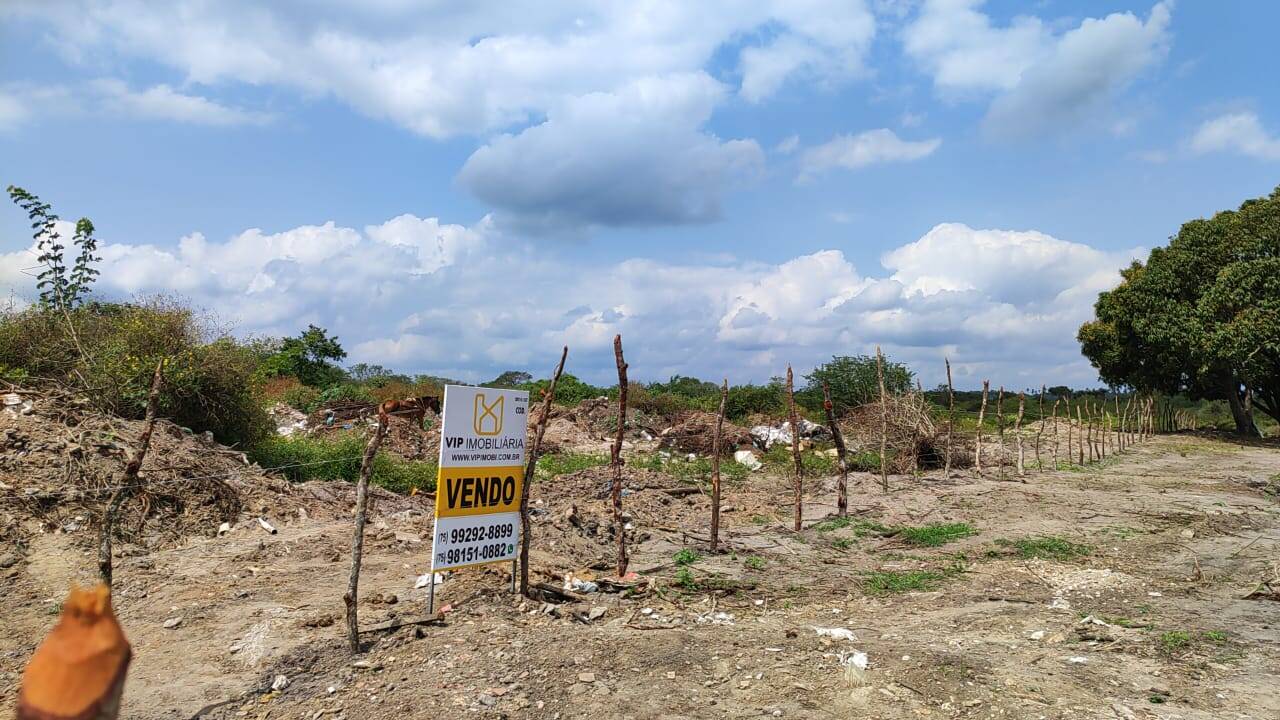 Terreno à venda - Foto 1