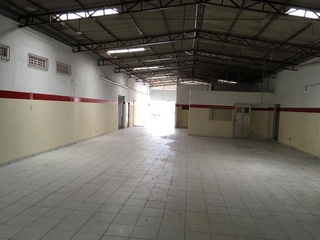 Conjunto Comercial-Sala para alugar, 552m² - Foto 1