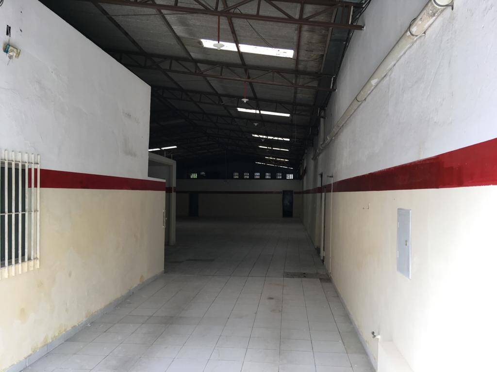 Conjunto Comercial-Sala para alugar, 552m² - Foto 2