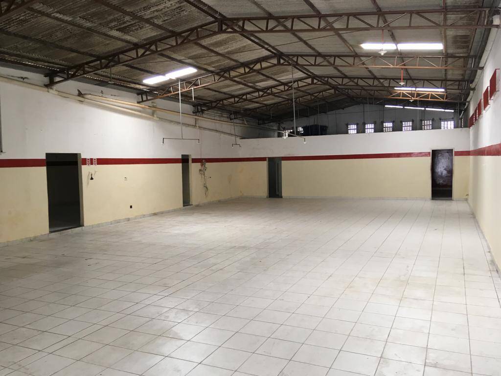 Conjunto Comercial-Sala para alugar, 552m² - Foto 3