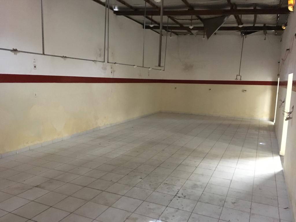 Conjunto Comercial-Sala para alugar, 552m² - Foto 4