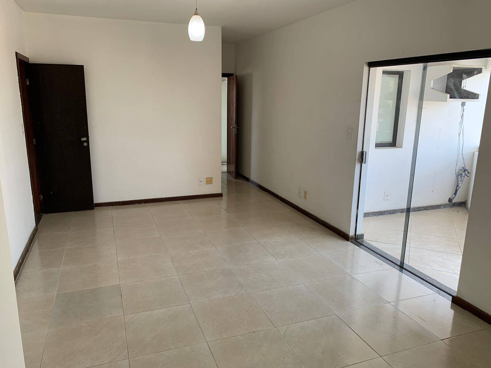 Apartamento à venda com 4 quartos - Foto 1