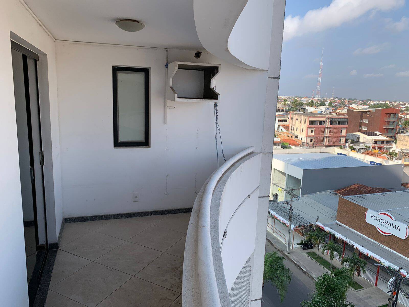 Apartamento à venda com 4 quartos - Foto 6