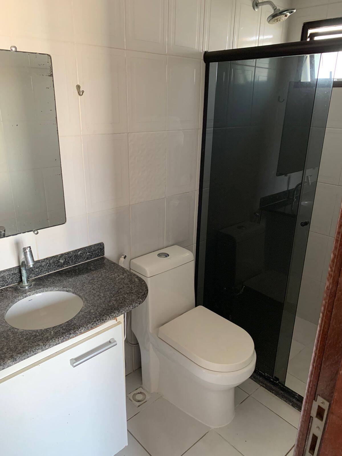 Apartamento à venda com 4 quartos - Foto 10