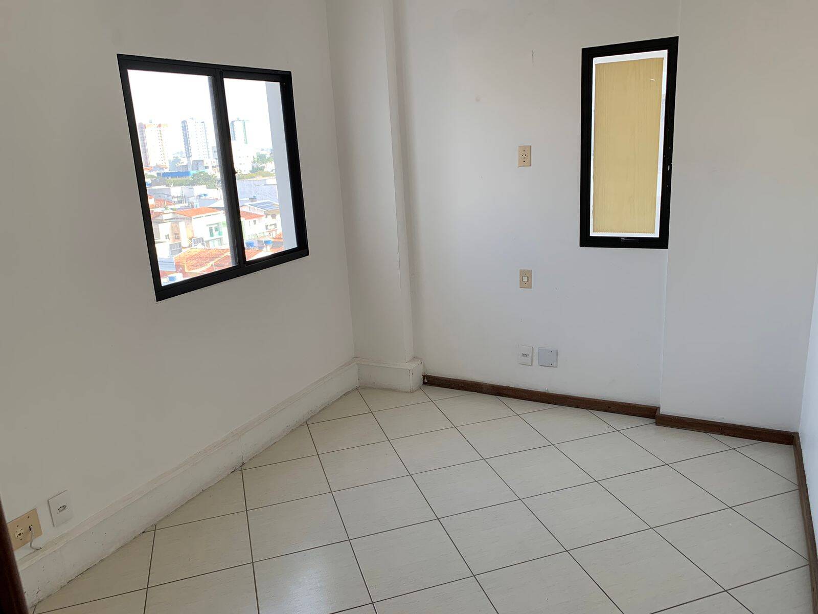 Apartamento à venda com 4 quartos - Foto 9