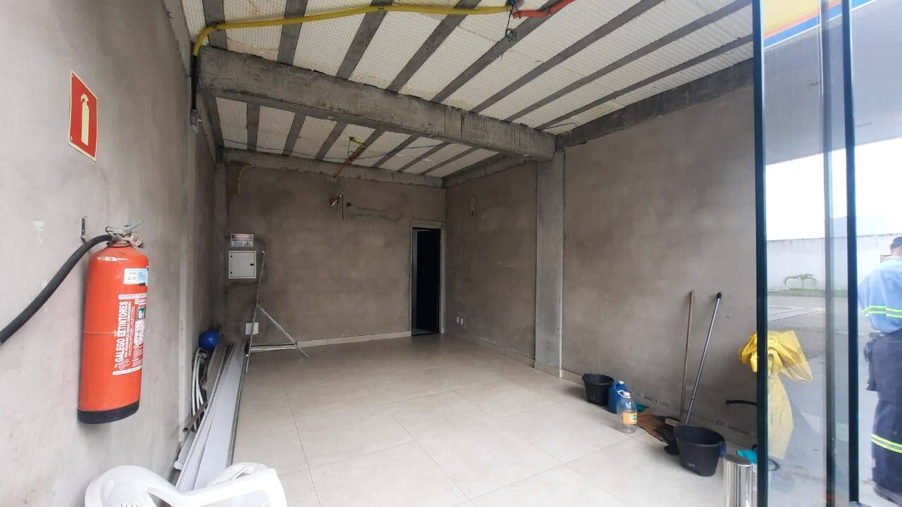 Conjunto Comercial-Sala para alugar, 24m² - Foto 1