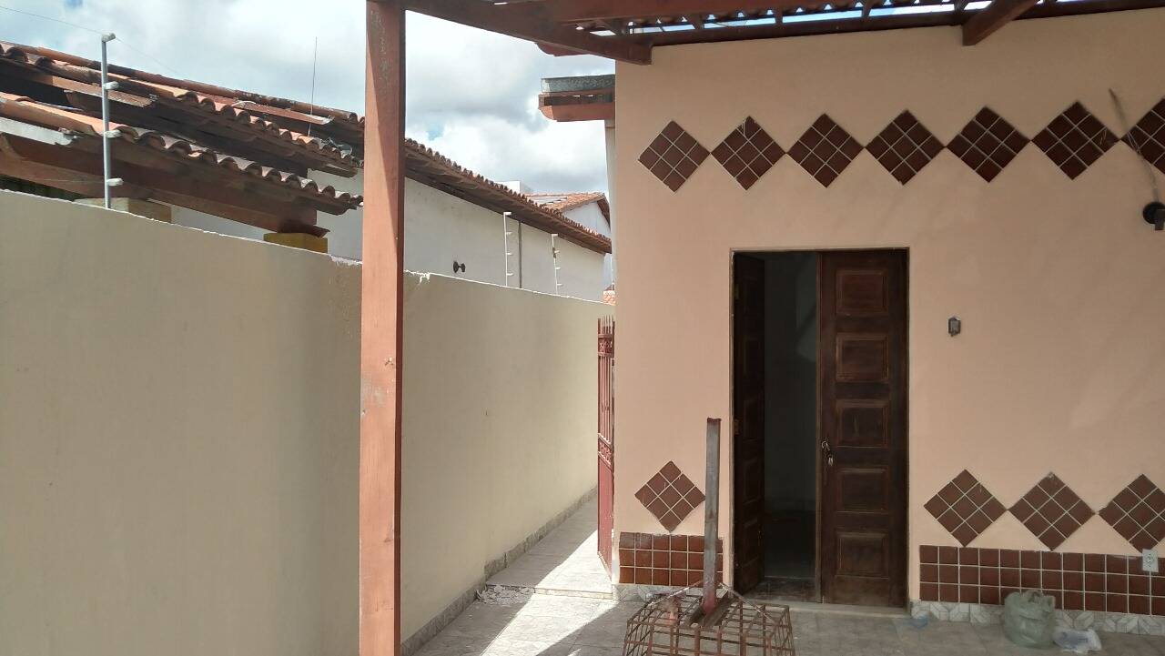 Casa à venda, 133m² - Foto 1