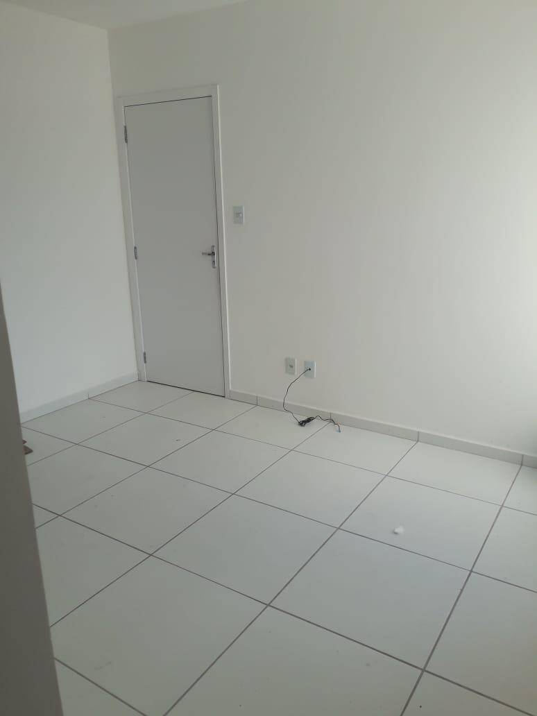 Apartamento à venda com 2 quartos - Foto 3