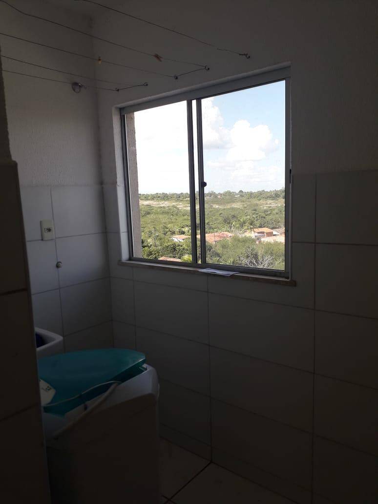 Apartamento à venda com 2 quartos - Foto 4