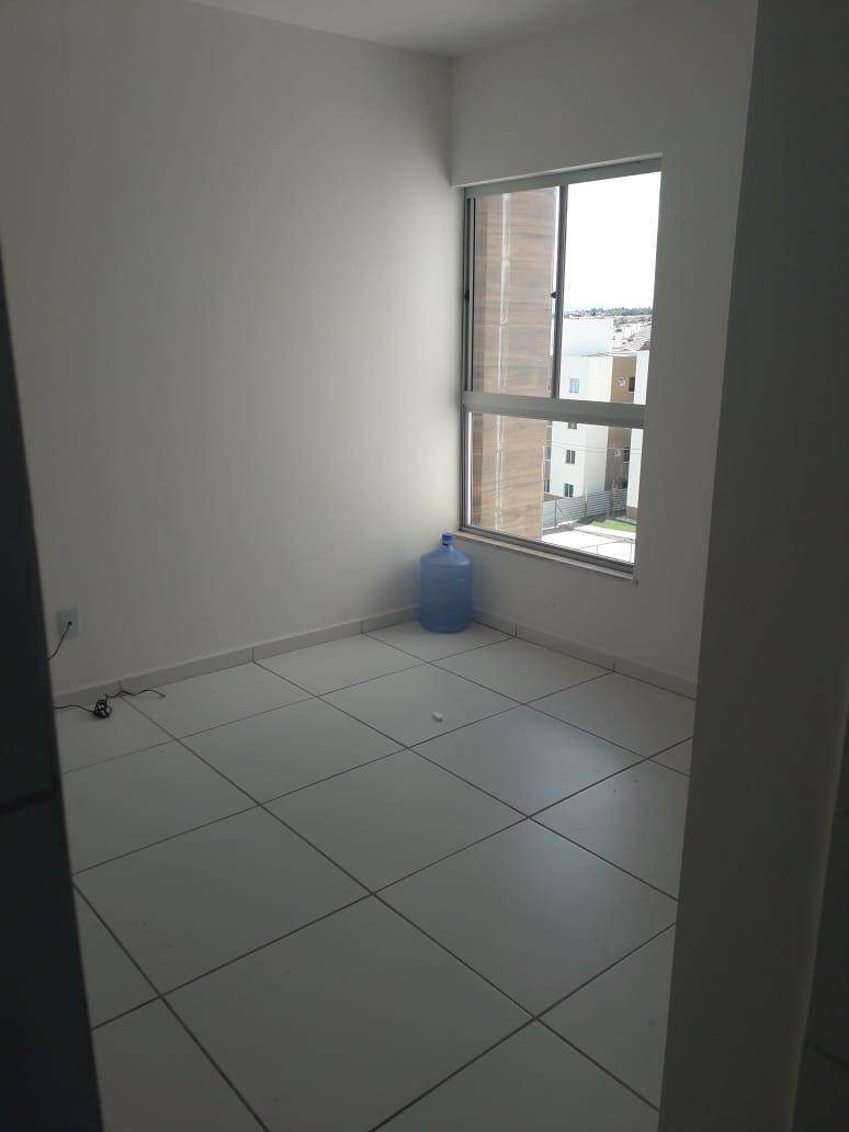 Apartamento à venda com 2 quartos - Foto 1