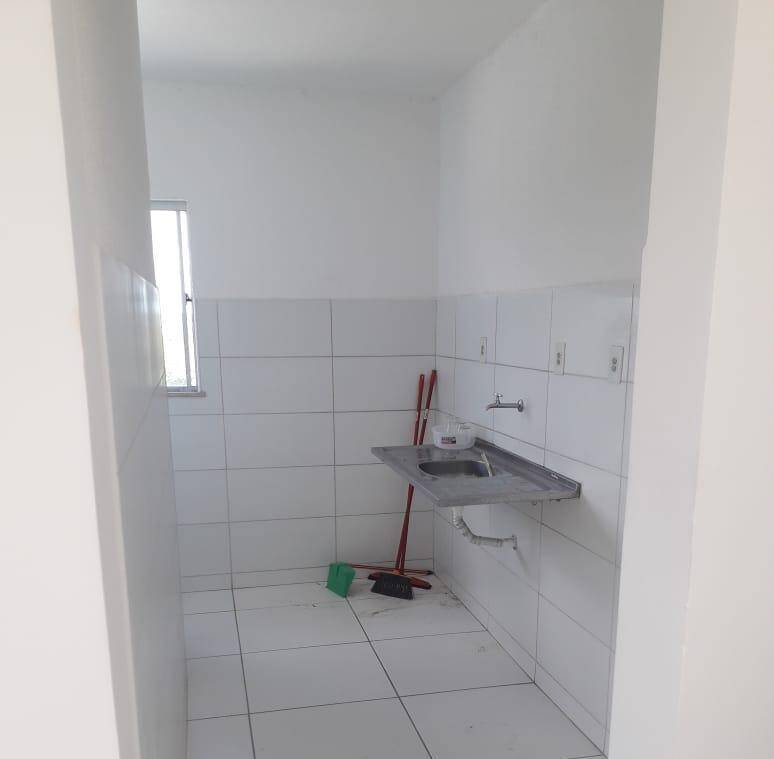 Apartamento à venda com 2 quartos - Foto 2