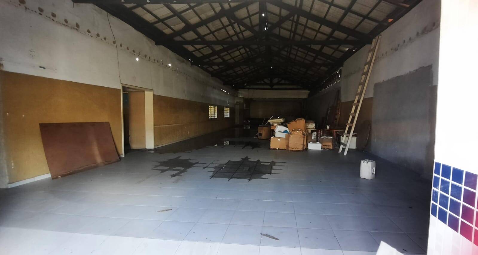 Conjunto Comercial-Sala para alugar, 400m² - Foto 4