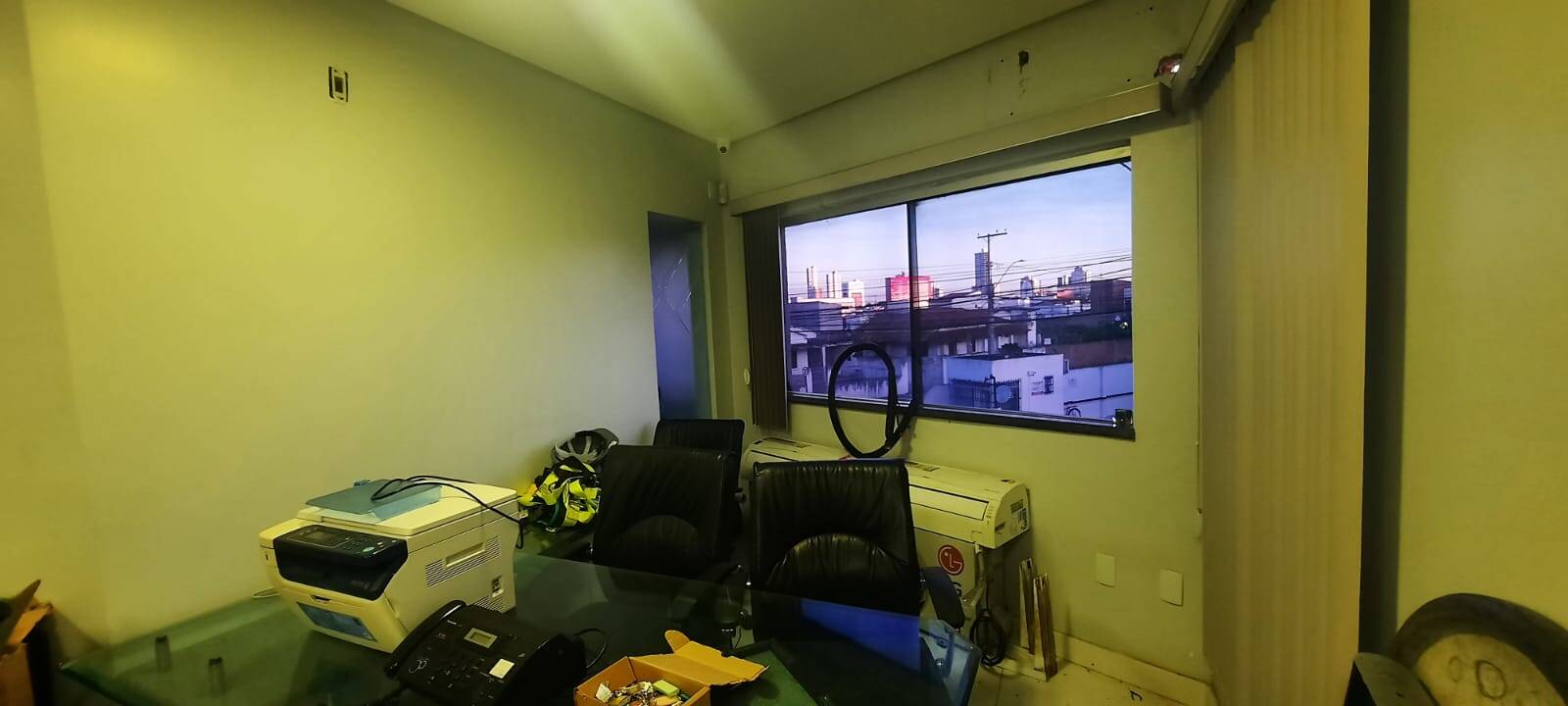 Conjunto Comercial-Sala para alugar, 26m² - Foto 1